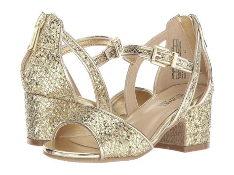 michael kors kids heels|Michael Kors heels on sale.